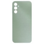Back Panel Cover For Samsung Galaxy A16 Light Green - Maxbhi Com