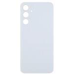 Back Panel Cover For Samsung Galaxy A16 White - Maxbhi Com