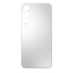 Back Panel Cover For Samsung Galaxy A16 White - Maxbhi Com