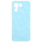 Back Panel Cover For Tecno Spark 30 5g Sky - Maxbhi Com