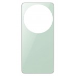 Back Panel Cover For Zte Blade A75 Green - Maxbhi Com
