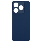 Back Panel Cover For Zte Blade V60 Design Black - Maxbhi Com