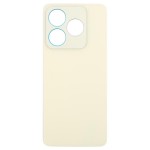 Back Panel Cover For Zte Blade V60 Design Gold - Maxbhi Com