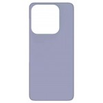 Back Panel Cover For Zte Blade V60 Design Violet - Maxbhi Com
