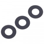 Camera Lens For Samsung Galaxy A16 Black By - Maxbhi Com