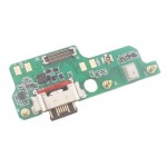 Charging Connector Flex Pcb Board For Cubot A20 By - Maxbhi Com
