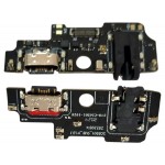 Charging Connector Flex Pcb Board For Doogee N55 By - Maxbhi Com