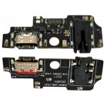 Charging Connector Flex Pcb Board For Doogee N55 Pro By - Maxbhi Com