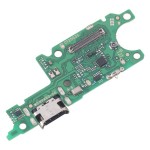 Charging Connector Flex Pcb Board For Honor X60 By - Maxbhi Com