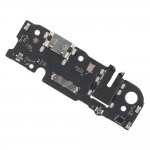 Charging Connector Flex Pcb Board For Zte Blade A75 By - Maxbhi Com