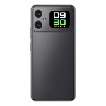 Full Body Housing For Cubot A20 Black - Maxbhi Com