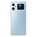 Full Body Housing For Cubot A20 Blue - Maxbhi Com