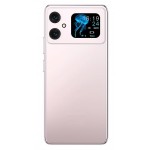 Full Body Housing For Cubot A20 Pink - Maxbhi Com