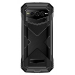 Full Body Housing For Doogee V Max Pro Black - Maxbhi Com