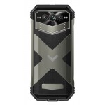 Full Body Housing For Doogee V Max Pro Grey - Maxbhi Com