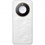 Full Body Housing For Honor X60 Silver - Maxbhi Com