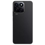 Full Body Housing For Honor X7c Black - Maxbhi Com