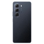 Full Body Housing For Infinix Hot 50 4g Black - Maxbhi Com