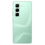 Full Body Housing For Infinix Hot 50 4g Green - Maxbhi Com