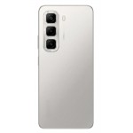 Full Body Housing For Infinix Hot 50 4g Grey - Maxbhi Com