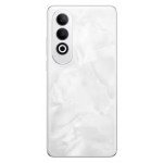 Full Body Housing For Oppo K12 Plus White - Maxbhi Com