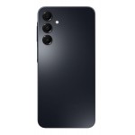 Full Body Housing For Samsung Galaxy A16 Black - Maxbhi Com