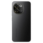 Full Body Housing For Tecno Spark 30 5g Black - Maxbhi Com
