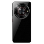 Full Body Housing For Zte Blade A75 Black - Maxbhi Com
