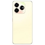 Full Body Housing For Zte Blade V60 Design Gold - Maxbhi Com