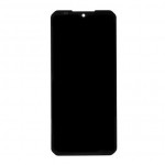 Lcd Screen For Doogee V Max Pro Replacement Display By - Maxbhi Com