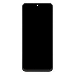 Lcd Screen For Honor X7c Replacement Display By - Maxbhi Com