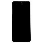 Lcd Screen For Infinix Hot 50 4g Replacement Display By - Maxbhi Com