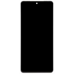 Lcd Screen For Meizu Lucky 08 Replacement Display By - Maxbhi Com