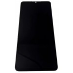Lcd With Touch Screen For Cubot A20 Pink By - Maxbhi Com