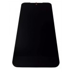 Lcd With Touch Screen For Cubot Kingkong Star 2 Black By - Maxbhi Com