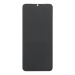 Lcd With Touch Screen For Doogee N55 Grey By - Maxbhi Com