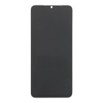 Lcd With Touch Screen For Doogee N55 Pro Black By - Maxbhi Com