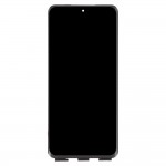 Lcd With Touch Screen For Honor X60 Green By - Maxbhi Com