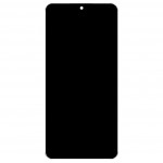 Lcd With Touch Screen For Meizu Lucky 08 White By - Maxbhi Com