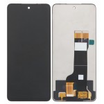 Lcd With Touch Screen For Zte Blade A75 Green By - Maxbhi Com