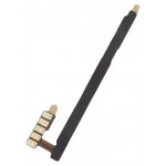 Power Button Flex Cable For Doogee N55 Pro On Off Flex Pcb By - Maxbhi Com