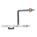 Power Button Flex Cable For Doogee V Max Pro On Off Flex Pcb By - Maxbhi Com