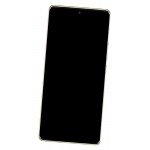 Proximity Light Sensor Flex Cable For Tecno Camon 30s By - Maxbhi Com