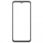 Replacement Front Glass For Cubot Kingkong Star 2 Black By - Maxbhi Com