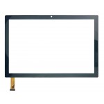 Touch Screen Digitizer For Doogee U9 White By - Maxbhi Com