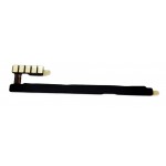 Volume Button Flex Cable For Doogee N55 By - Maxbhi Com