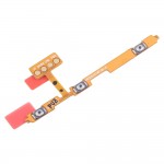 Volume Button Flex Cable For Samsung Galaxy A16 By - Maxbhi Com