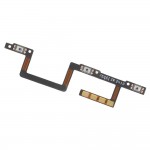 Volume Button Flex Cable For Zte Blade A75 By - Maxbhi Com