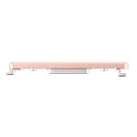 Volume Side Button Outer For Cubot A20 Pink By - Maxbhi Com
