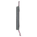 Volume Side Button Outer For Honor X7c Green By - Maxbhi Com